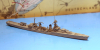 Cruiser "Jean de Vienne" (1 p.) F 1940 Neptun N 1441